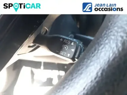 Photo 19 Citroën C1  VTi 72 S&S