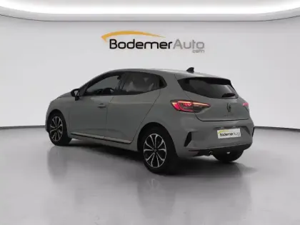 Photo 11 Renault Clio  TCe 90