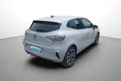 Photo 5 Renault Clio  TCe 90