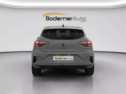 Photo 12 Renault Clio  TCe 90