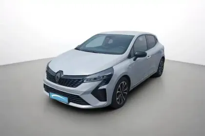 Photo Renault Clio Techno
