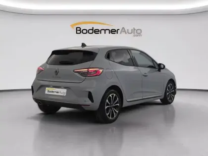 Photo 13 Renault Clio  TCe 90