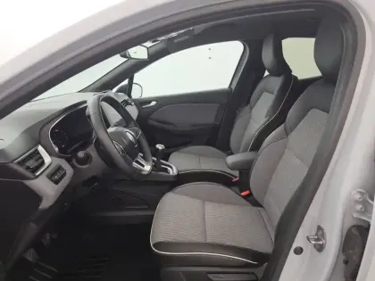 Photo 24 Renault Clio  TCe 90