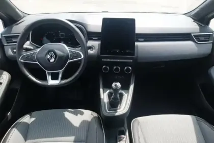 Photo 8 Renault Clio  TCe 90