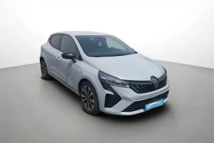 Photo 7 Renault Clio  TCe 90