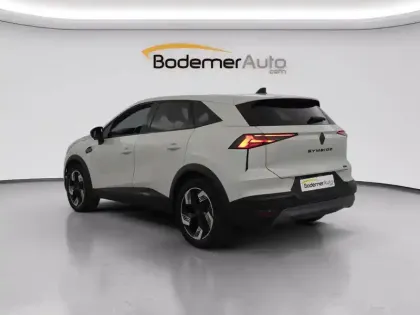 Photo 18 Renault Symbioz  E-Tech full hybrid 145