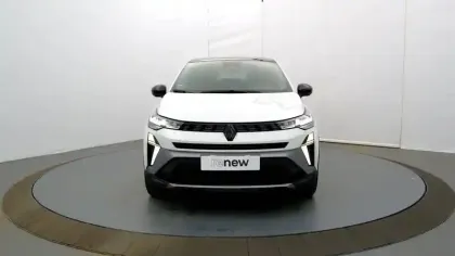 Photo 7 Renault Symbioz  E-Tech full hybrid 145