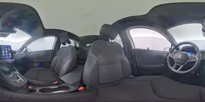 Photo 50 Renault Symbioz  E-Tech full hybrid 145