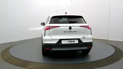 Photo 12 Renault Symbioz  E-Tech full hybrid 145