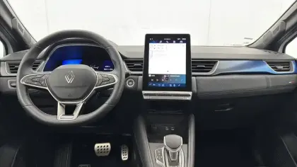 Photo 13 Renault Symbioz  E-Tech full hybrid 145