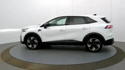 Photo 9 Renault Symbioz  E-Tech full hybrid 145