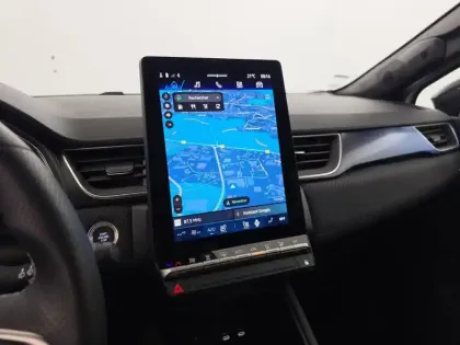 Photo 39 Renault Symbioz  E-Tech full hybrid 145