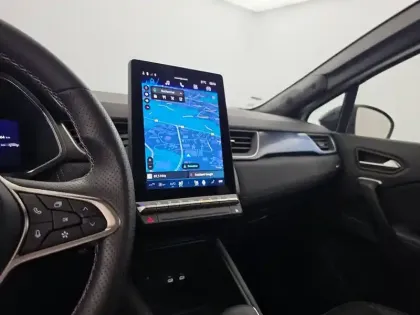 Photo 38 Renault Symbioz  E-Tech full hybrid 145
