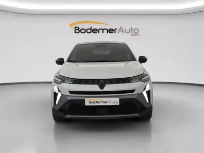 Photo 23 Renault Symbioz  E-Tech full hybrid 145