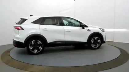 Photo 5 Renault Symbioz  E-Tech full hybrid 145
