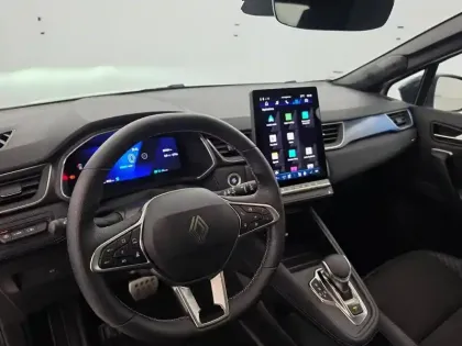 Photo 33 Renault Symbioz  E-Tech full hybrid 145