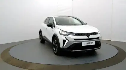 Photo 6 Renault Symbioz  E-Tech full hybrid 145