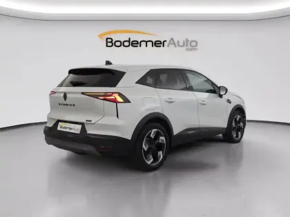 Photo 20 Renault Symbioz  E-Tech full hybrid 145