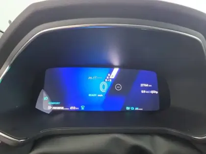 Photo 36 Renault Symbioz  E-Tech full hybrid 145