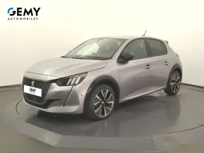 Photo Peugeot 208 Gt