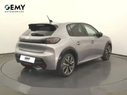 Photo 17 Peugeot 208  PureTech 100 S&S EAT8