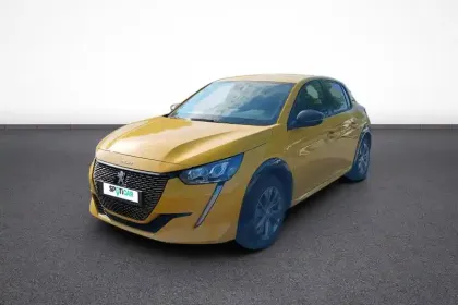Photo Peugeot 208 Style