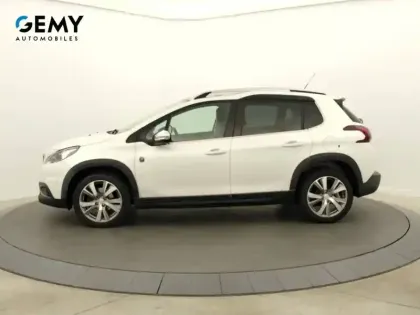 Photo 18 Peugeot 2008  BlueHDi 120ch S&S EAT6
