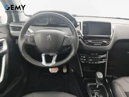 Photo 7 Peugeot 2008  BlueHDi 120ch S&S EAT6