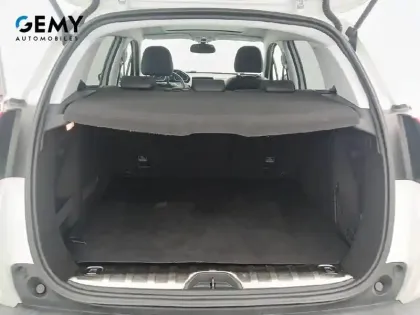 Photo 5 Peugeot 2008  BlueHDi 120ch S&S EAT6