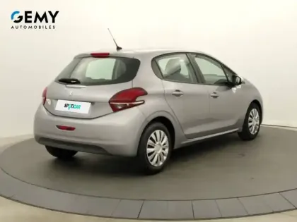 Photo 17 Peugeot 208  PureTech 68ch BVM5