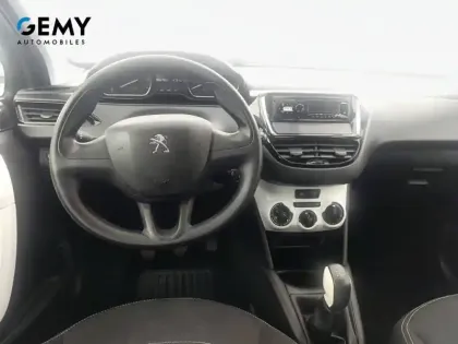 Photo 7 Peugeot 208  PureTech 68ch BVM5