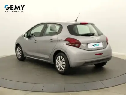 Photo 6 Peugeot 208  PureTech 68ch BVM5