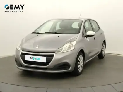 Photo Peugeot 208 Like
