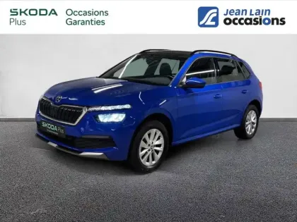 Photo Skoda Kamiq Business