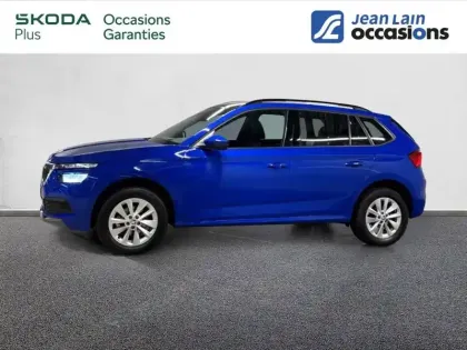 Photo 6 Skoda Kamiq  1.5 TSI 150 ch DSG7
