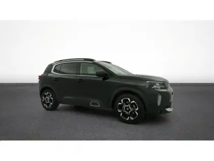 Photo 10 Citroën C5 aircross  BlueHDi 130 EAT8
