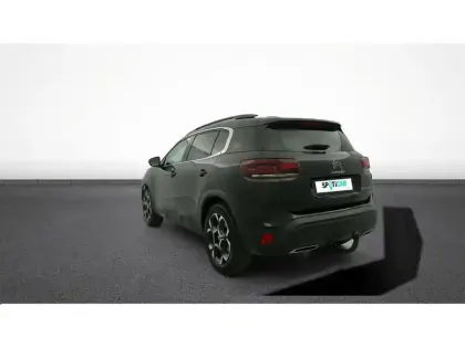 Photo 5 Citroën C5 aircross  BlueHDi 130 EAT8