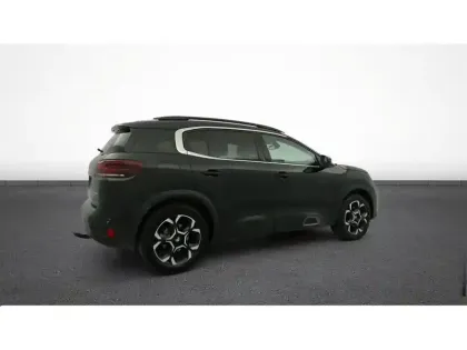 Photo 8 Citroën C5 aircross  BlueHDi 130 EAT8