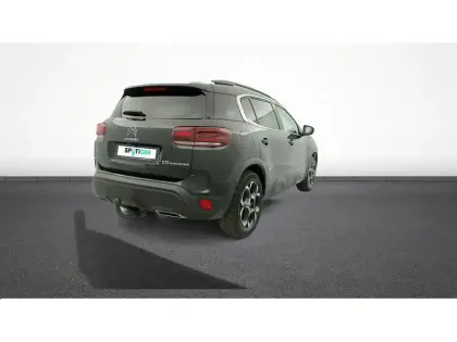 Photo 7 Citroën C5 aircross  BlueHDi 130 EAT8