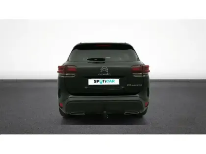 Photo 6 Citroën C5 aircross  BlueHDi 130 EAT8