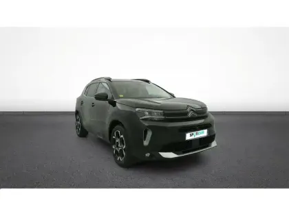 Photo 11 Citroën C5 aircross  BlueHDi 130 EAT8