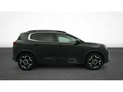 Photo 9 Citroën C5 aircross  BlueHDi 130 EAT8