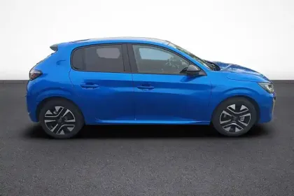 Photo 6 Peugeot 208  PureTech 100 S&S BVM6