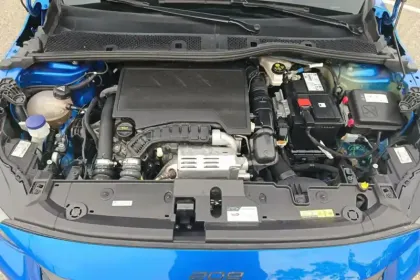 Photo 15 Peugeot 208  PureTech 100 S&S BVM6