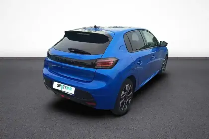 Photo 5 Peugeot 208  PureTech 100 S&S BVM6