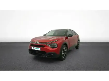 Photo Citroën C4 Shine Pack