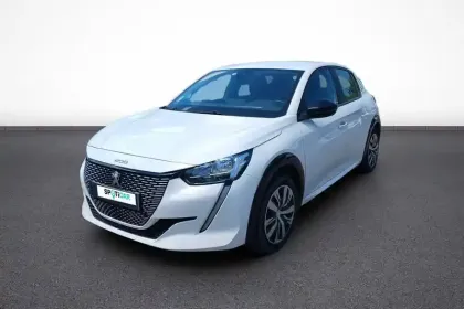 Photo Peugeot 208 Allure