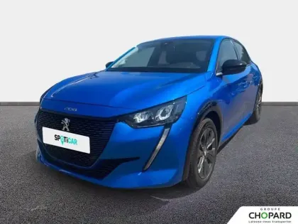 Photo Peugeot 208 Style