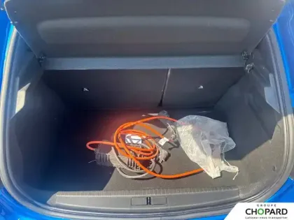 Photo 7 Peugeot 208  Electrique 50 kWh 136ch