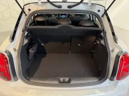 Photo 15 Mini Mini Hatch 5 Portes Cooper 136 ch DKG7